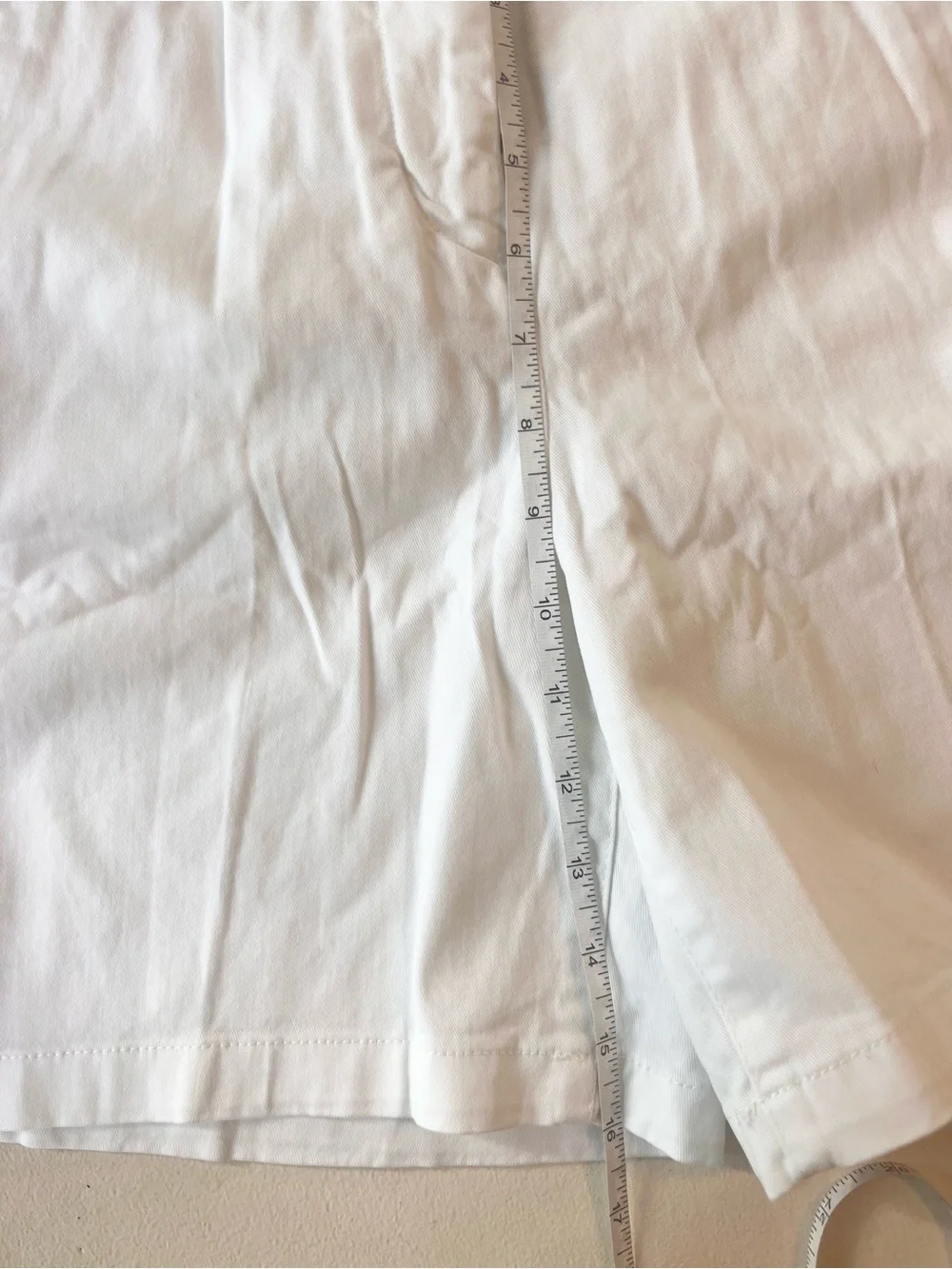 NWOT J Crew 7